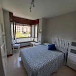Apartamento Noja Beach Apartment