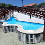 Apartamento Apartamento Noja Beach Noja