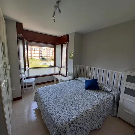 Apartamento Noja Beach Apartment