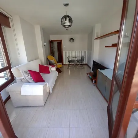 Apartamento Apartamento Noja Beach