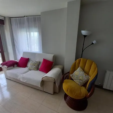 Apartamento Apartamento Noja Beach