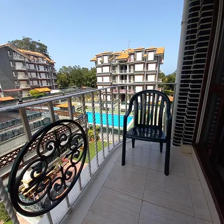 Apartamento Noja Beach * Noja