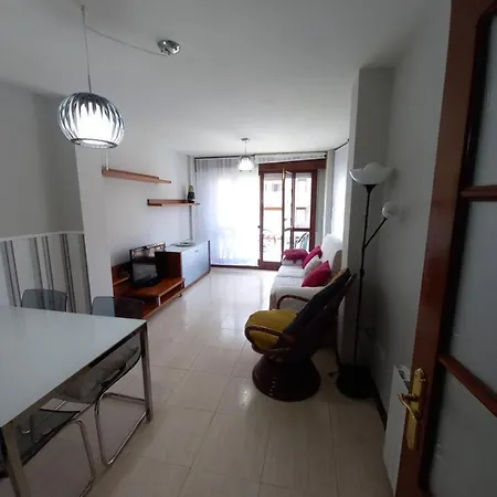 Apartamento Noja Beach