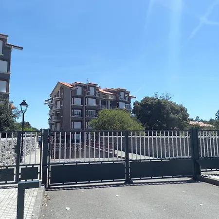 Apartamento Noja Beach ノハ
