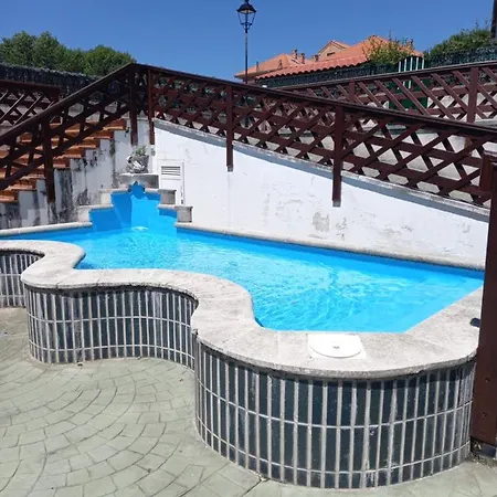 Apartamento Apartamento Noja Beach Noja