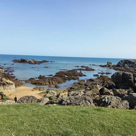 Apartamento Apartamento Noja Beach Noja