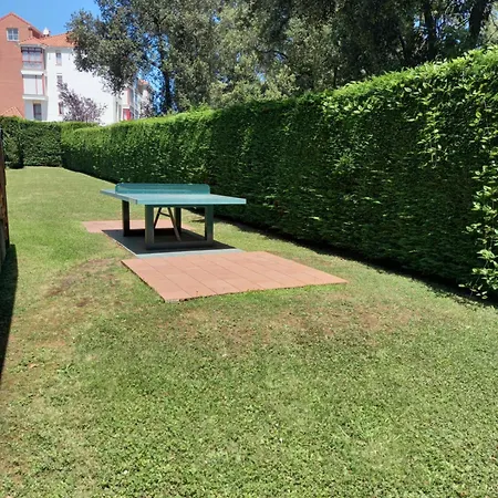 Apartamento Noja Beach Apartment *