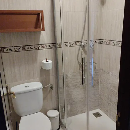 Apartamento Apartamento Noja Beach Noja