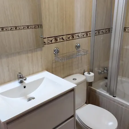 Apartamento Noja Beach * Noja