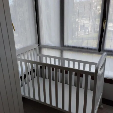 Apartamento Apartamento Noja Beach