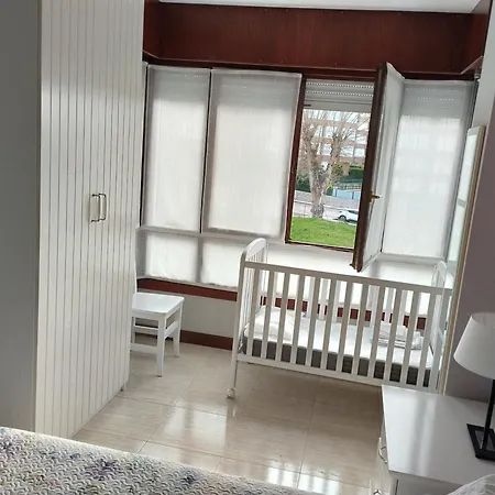 Apartamento Noja Beach *