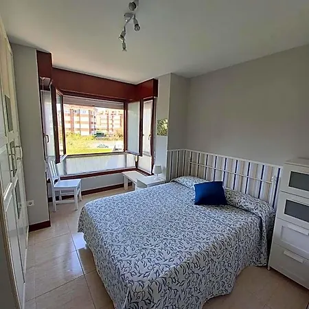 Apartamento Noja Beach Apartment Noja