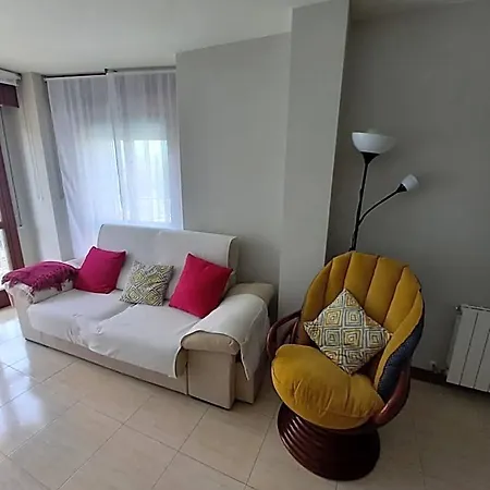 Apartment Apartamento Noja Beach