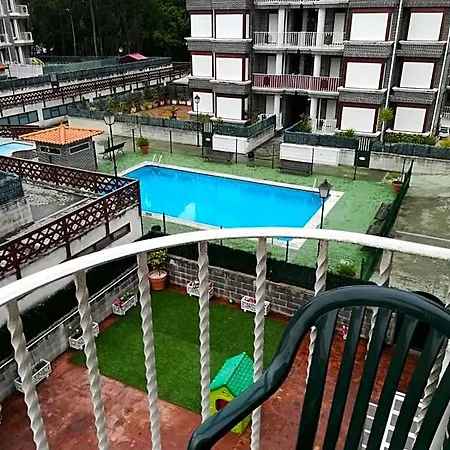 Apartamento Noja Beach * Noja