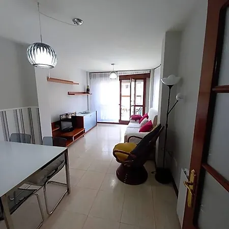 Apartamento Noja Beach Noja