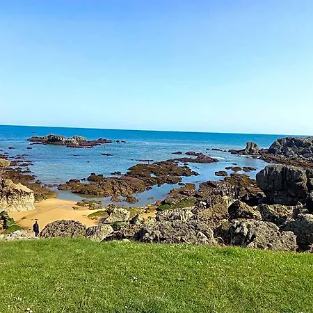 Apartamento Noja Beach Noja