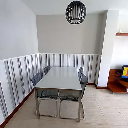 Apartment Apartamento Noja Beach Noja