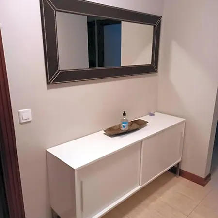 Apartamento Noja Beach