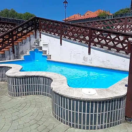 Apartamento Noja Beach Noja