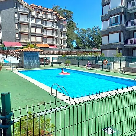 Apartamento Noja Beach Noja