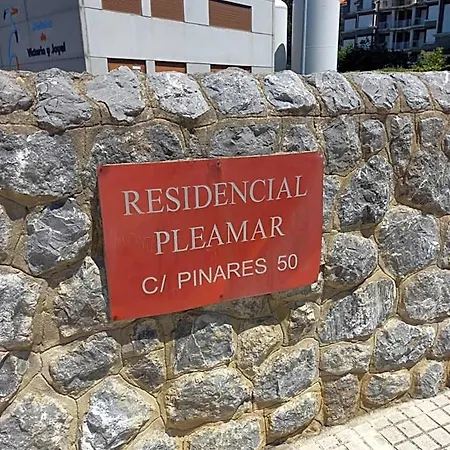 Apartment Apartamento Noja Beach