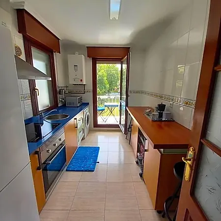 Apartamento Noja Beach *