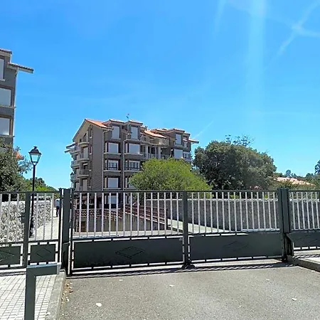 Apartamento Noja Beach *