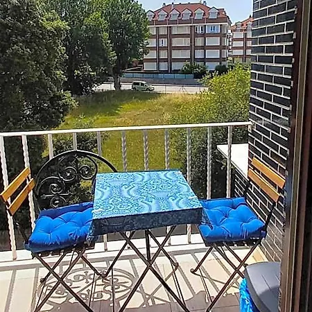 Apartamento Noja Beach