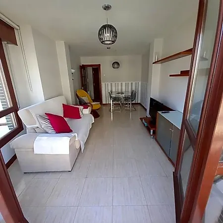 Apartment Apartamento Noja Beach Noja
