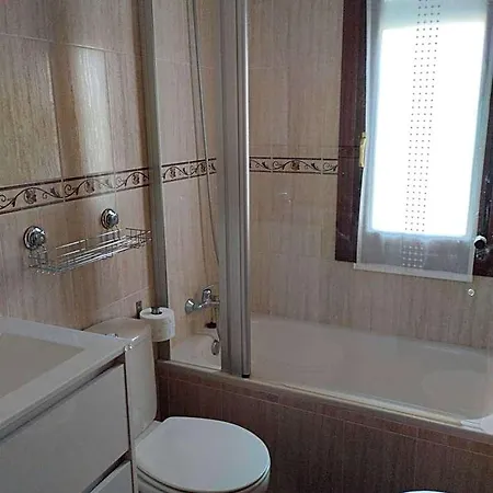 Apartment Apartamento Noja Beach
