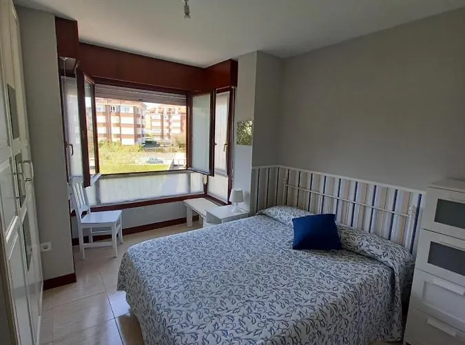 Apartamento Noja Beach Apartamento