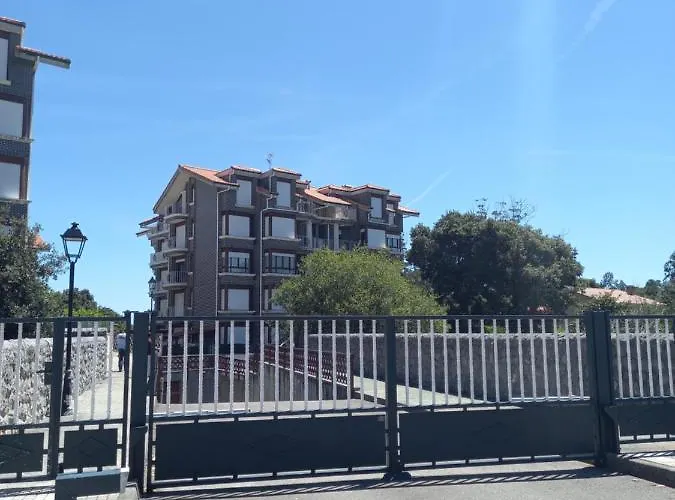 Apartamento Noja Beach Noja