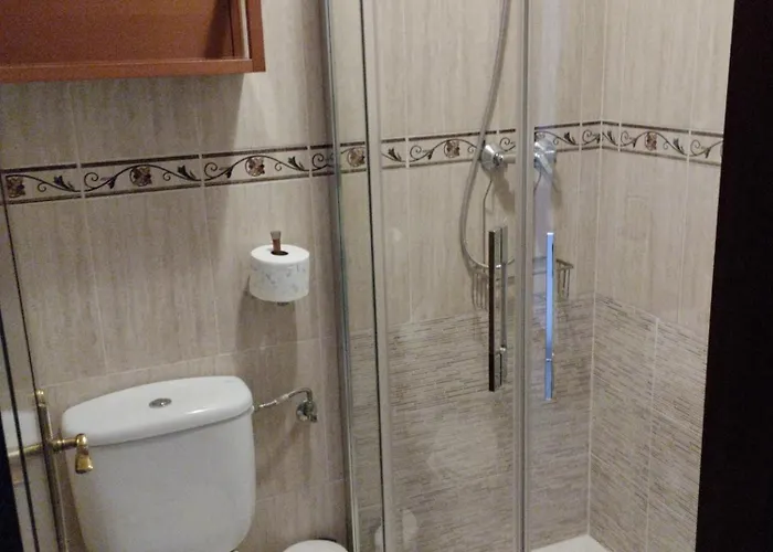 Apartamento Apartamento Noja Beach Noja