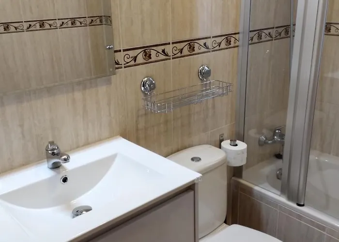 Apartamento Noja Beach * Noja