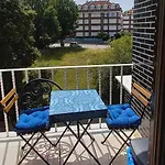 Apartamento Apartamento Noja Beach