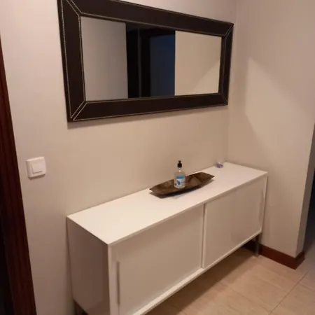 Apartamento Noja Beach