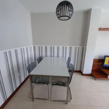 Apartamento Noja Beach * Noja