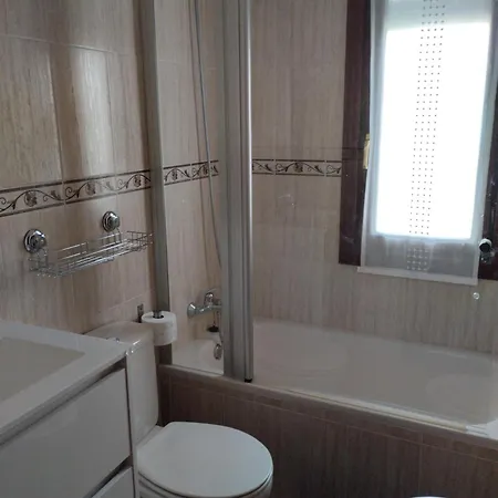 Apartamento Noja Beach * Noja