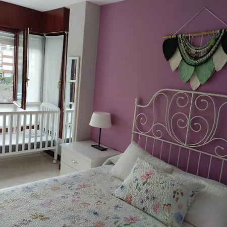 Apartamento Noja Beach Noja