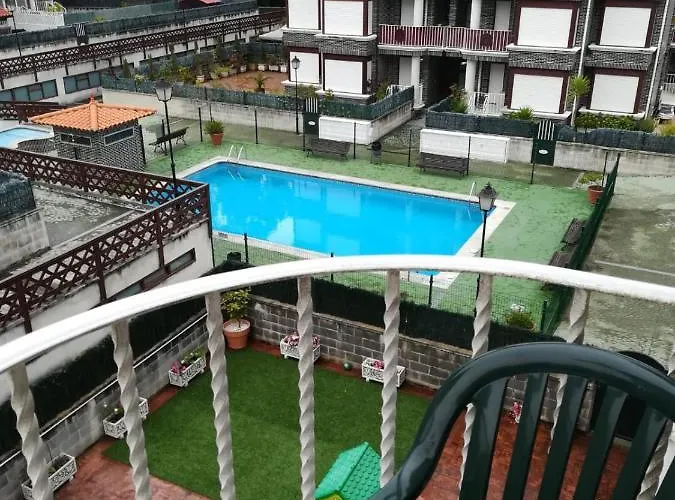 Apartamento Noja Beach Appartamento Noja