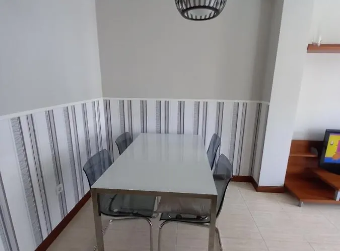 Apartamento Noja Beach * Noja