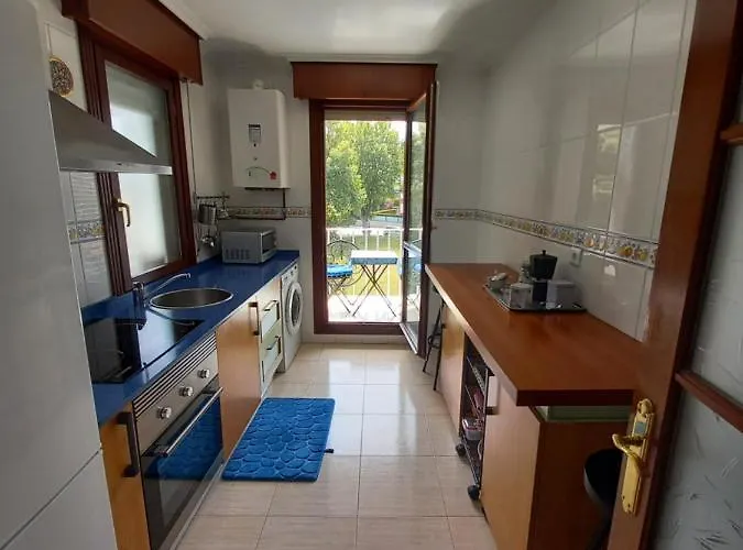 Appartamento Apartamento Noja Beach