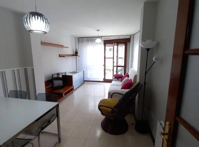 Apartamento Noja Beach