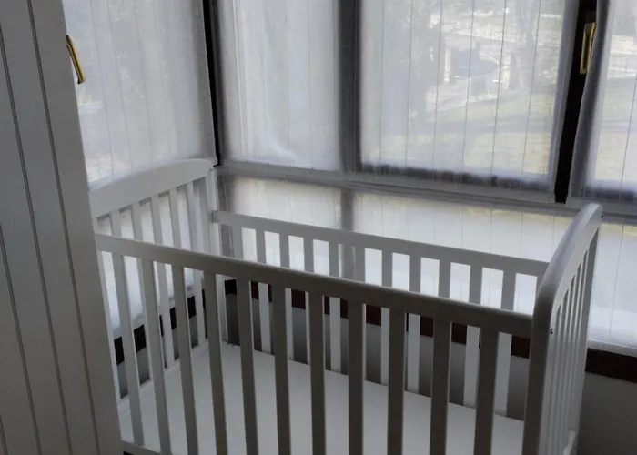 Appartamento Apartamento Noja Beach