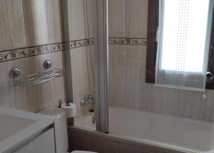 Apartamento Noja Beach * Noja