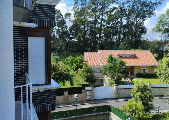 Apartamento Noja Beach Appartamento *