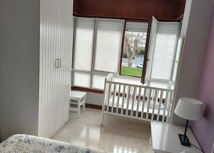 Apartamento Noja Beach *