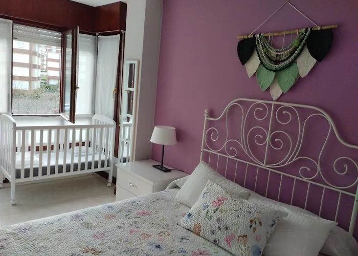 Apartamento Noja Beach Noja